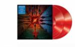 Sony 2LP Various: Stranger Things Vol. 4: Soundtrack From The Netflix Serie