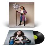 Chrysalis LP Jethro Tull: Warchild II