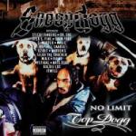 Capitol Records 2LP Snoop Dogg: No Limit Top Dogg