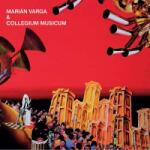 Opus LP Collegium Musicum: Marián Varga & Collegium Musicum