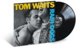 Island Records LP Tom Waits: Rain Dogs (Remaster 2023)