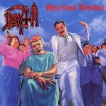 Relapse Records LP Death: Spiritual Healing - groovespin - 8 775 Ft
