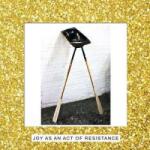 Partisan Records LP Idles: Joy As An Act Of Resistance DLX