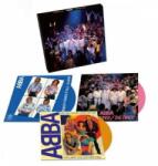 Polar 3SP/Dobozkészlet ABBA: Super Trouper - The Singles LTD | NUM | CLR