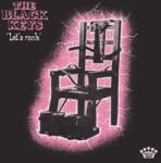 Nonesuch LP The Black Keys: Let's Rock