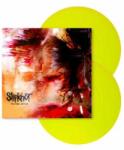 Roadrunner Records 2LP Slipknot: The End For Now. . . LTD | CLR
