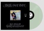 Elektra LP Fall Out Boy: So Much (for) Stardust