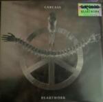 Earache 2LP Carcass: Heartwork CLR | LTD