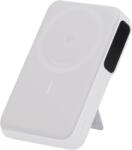 Anker 633-MAG-W Anker Wireless mágneses power bank - Kapacitás 10000mAh