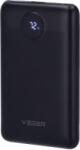 VEGER W1140 VEGER Mini Power bank LCD kijelzővel - Kapacitás 10000mAh PD22.5W Gyors töltés