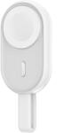 VEGER W0102 VEGER vezeték nélküli tápegység LED-ekkel - Kapacitás 1200 mAh Vezeték nélküli kimenet AppleWatch számára