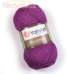  Eco-Cotton Mályva - 772