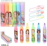  TOPModel Radírozható Mini Sorkiemelő