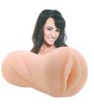 Cousins Group Star Strokers Lisa Ann Punci Maszturbátor