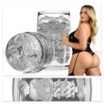 Fleshlight Quickshot Mia Malkova Vagina és Fenék