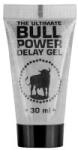 Cobeco Pharma Bull Power Delay Gel 30ml - deeplove
