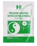  Orgasm Control Törlőkendők