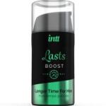 INTT Lasts Delay 15 ml - deeplove