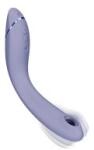 Womanizer OG 2 az 1-ben Pleasure Air G-pont vibrátor, lila