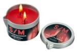 ORION Alacsony olvadáspontú gyertya S/M Candle 100ml