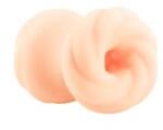 LOLA GAMES Maszturbátor-Korlátozó Homme Loyal Henchman - Flesh