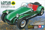 TAMIYA Lotus Super 7 Series II 1/24 (24357)