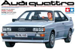 TAMIYA Audi quattro 1/24 (24031)
