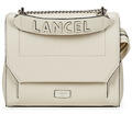 Lancel Válltáskák NINON DE LANCEL M Fehér Egy méret