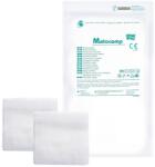 Matopat Steril 17-szálas mull-lap 10x20cm 5 db 12