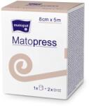 Matopat Matopress nem steril, rugalmas pólya 8cm x 5m