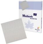 Matopat Medisorb SILVER PAD ezüstkötszer, 5 db 10x10cm