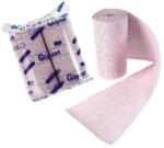 Matopat Gipset gyorsan kötő gipszkötés 20cm x 3m 2 db Pink