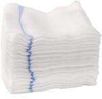 Matopat Steril 17-szálas mull-lap röntgenszállal 10x20cm, 12W, A10