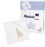 Matopat Medisorb SILVER öntapadó ezüstkötszer, 5 db 10x20cm
