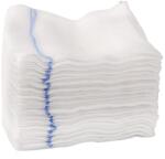 Matopat Steril 17-szálas mull-lap röntgenszállal 10x20cm 5 db 8