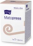 Matopat Matopress nem steril, rugalmas pólya 10cm x 5m (MB-123-MS50-003)