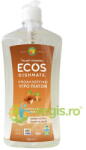 ECOS Detergent Lichid pentru Vase cu Migdale 500ml