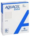 Convatec Aquacel Extra nedvszívó kötszer 10x10cm 1 db