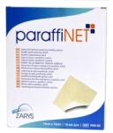  paraffiNET paraffinnal átitatott kötszer, 10 db 10x10cm 10 db