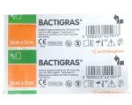 Smith&Nephew BACTIGRAS parafinnal átitatott kötszer 5x5cm 50 db