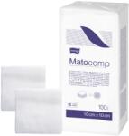 Matopat Nem steril mull-lap 100 db 10x10cm 17 16