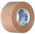 3M Micropore Flesh White mikroporózus sebészeti papírragasztó 2.5cm x 9.1m 12 db