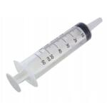 Intergos In-Ject fecskendő 25 db 50 ml