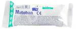 Matopat Matoban nem steril, rugalmas kötés kapoccsal 8cm x 4m 1 db (MA-123-BA40-001)