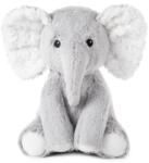 Cloud b Jucarie de plus cu white noise pentru somnul bebelusului - Elliot Elephant - Cloud b