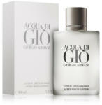 Giorgio Armani Acqua di Gio Pour Homme Афтършейв за мъже 100ml