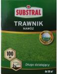 SUBSTRAL hosszúhatású gyeptrágya 50m2 - 1kg (732137-8220) - denakert