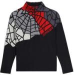 Spyder Legacy , Negru , M
