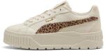 PUMA Karmen II Animal Flair , Alb , 38