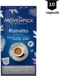 Mövenpick Capsule Movenpick Espresso Ristretto Nespresso, 10 buc